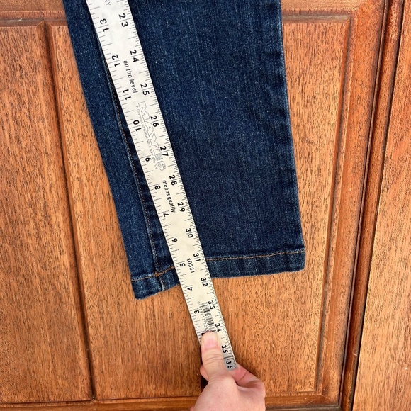 DKNY Skinny Jeans - Picture 8 of 10